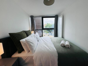 FT5 Brick Lane Apartments